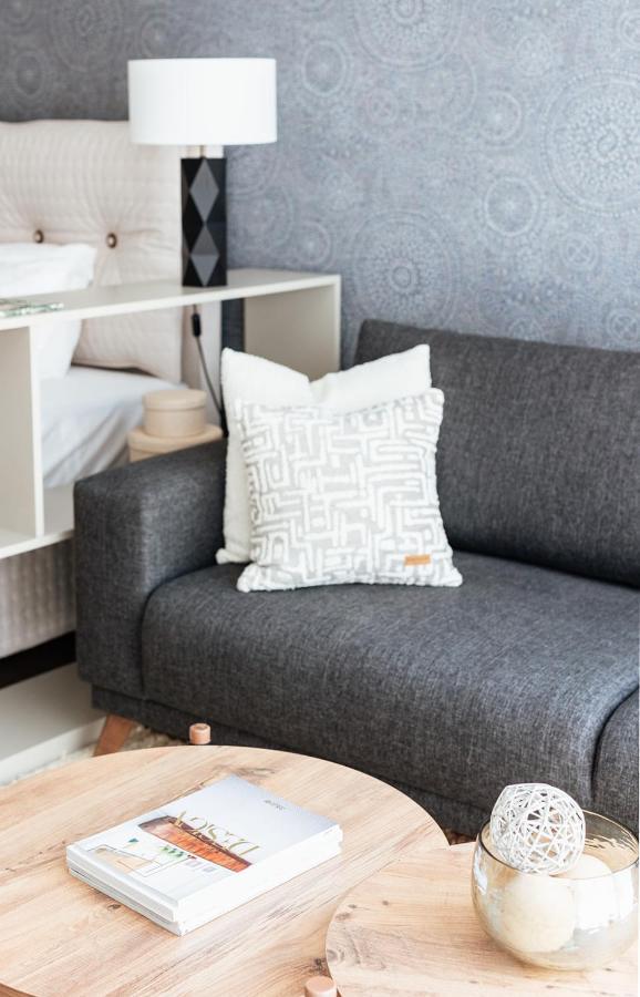 Lamira - Serviced Apartments Zurich Exterior photo