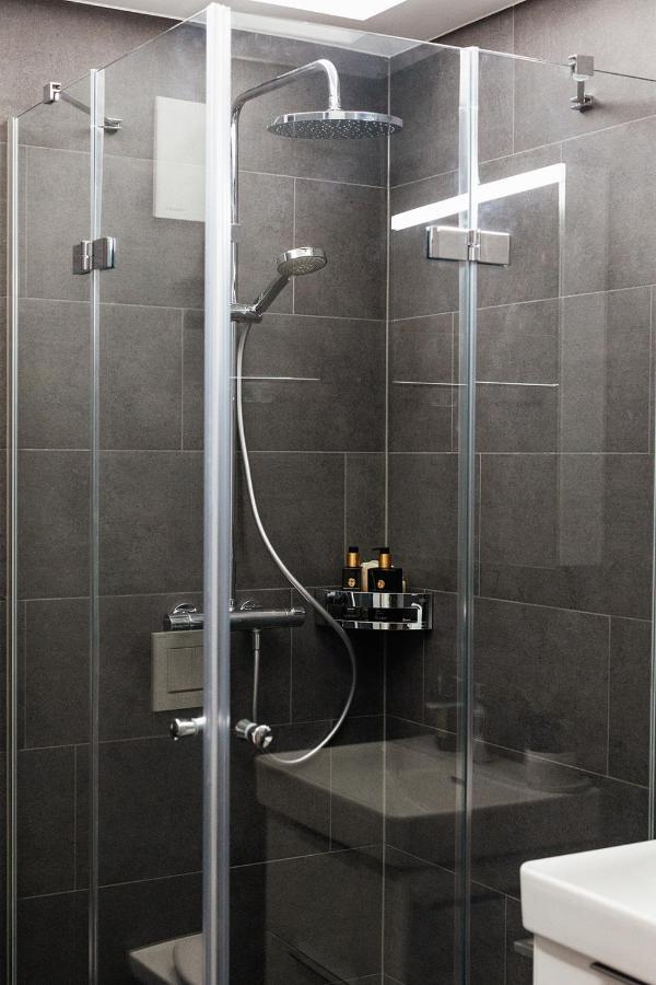 Lamira - Serviced Apartments Zurich Exterior photo